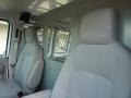 2010 Oxford White Ford E Series Van E250 XLT Commericial  photo #13