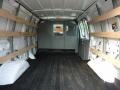 Oxford White - E Series Van E250 XLT Commericial Photo No. 14