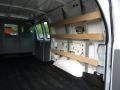 Oxford White - E Series Van E250 XLT Commericial Photo No. 15