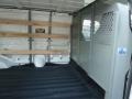Oxford White - E Series Van E250 XLT Commericial Photo No. 16
