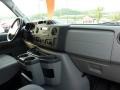 Oxford White - E Series Van E250 XLT Commericial Photo No. 17