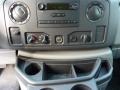 Oxford White - E Series Van E250 XLT Commericial Photo No. 18