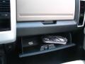 2009 Brilliant Black Crystal Pearl Dodge Ram 1500 SLT Quad Cab 4x4  photo #22