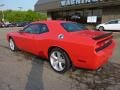 TorRed - Challenger SRT8 Photo No. 2