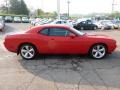 TorRed - Challenger SRT8 Photo No. 5