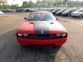 TorRed - Challenger SRT8 Photo No. 7