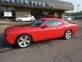 TorRed - Challenger SRT8 Photo No. 8