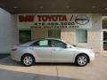 Classic Silver Metallic - Camry LE Photo No. 1