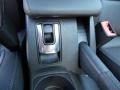 2012 Silver Leaf Metallic Volkswagen Eos Komfort  photo #20