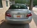 Classic Silver Metallic - Camry LE Photo No. 3