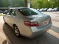 Classic Silver Metallic - Camry LE Photo No. 4