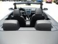 2012 Silver Leaf Metallic Volkswagen Eos Komfort  photo #24