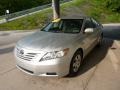 Classic Silver Metallic - Camry LE Photo No. 5