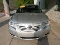 Classic Silver Metallic - Camry LE Photo No. 6