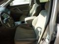 Classic Silver Metallic - Camry LE Photo No. 8