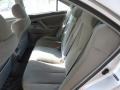 Classic Silver Metallic - Camry LE Photo No. 9