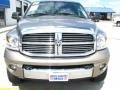 Light Khaki Metallic 2008 Dodge Ram 2500 Laramie Mega Cab 4x4