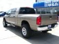 Light Khaki Metallic - Ram 2500 Laramie Mega Cab 4x4 Photo No. 4