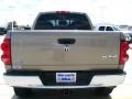 Light Khaki Metallic - Ram 2500 Laramie Mega Cab 4x4 Photo No. 5