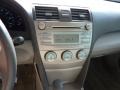 Classic Silver Metallic - Camry LE Photo No. 13