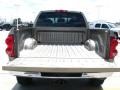 Light Khaki Metallic - Ram 2500 Laramie Mega Cab 4x4 Photo No. 7