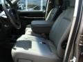 Light Khaki Metallic - Ram 2500 Laramie Mega Cab 4x4 Photo No. 10