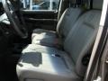 Light Khaki Metallic - Ram 2500 Laramie Mega Cab 4x4 Photo No. 11