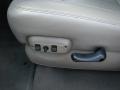 Light Khaki Metallic - Ram 2500 Laramie Mega Cab 4x4 Photo No. 17