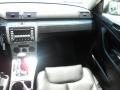 2008 United Gray Volkswagen Passat Komfort Sedan  photo #19