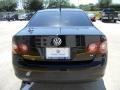 Black - Jetta S Sedan Photo No. 6