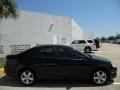 Black - Jetta S Sedan Photo No. 8
