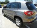 Alpine Grey Metallic - Tiguan S Photo No. 5