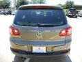 Alpine Grey Metallic - Tiguan S Photo No. 6