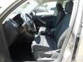 Alpine Grey Metallic - Tiguan S Photo No. 13