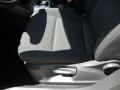 Alpine Grey Metallic - Tiguan S Photo No. 14