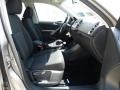 Alpine Grey Metallic - Tiguan S Photo No. 16