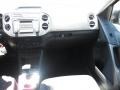 Alpine Grey Metallic - Tiguan S Photo No. 19