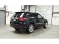 2011 Brilliant Black Crystal Pearl Jeep Grand Cherokee Laredo X 70th Anniversary 4x4  photo #5