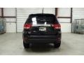 2011 Brilliant Black Crystal Pearl Jeep Grand Cherokee Laredo X 70th Anniversary 4x4  photo #6