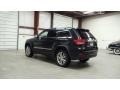 2011 Brilliant Black Crystal Pearl Jeep Grand Cherokee Laredo X 70th Anniversary 4x4  photo #7