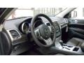 2011 Brilliant Black Crystal Pearl Jeep Grand Cherokee Laredo X 70th Anniversary 4x4  photo #14