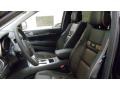 2011 Brilliant Black Crystal Pearl Jeep Grand Cherokee Laredo X 70th Anniversary 4x4  photo #21