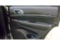 2011 Brilliant Black Crystal Pearl Jeep Grand Cherokee Laredo X 70th Anniversary 4x4  photo #28
