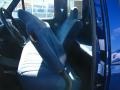 1997 Royal Blue Metallic Ford F250 XLT Extended Cab 4x4  photo #9