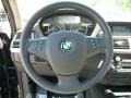 Oyster Steering Wheel Photo for 2011 BMW X5 #49354129