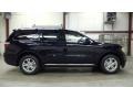 2011 Blackberry Pearl Dodge Durango Express 4x4  photo #4