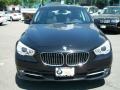 Jet Black - 5 Series 535i Gran Turismo Photo No. 2
