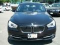 2010 Jet Black BMW 5 Series 535i Gran Turismo  photo #2