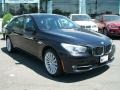 Jet Black - 5 Series 535i Gran Turismo Photo No. 3