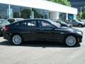 Jet Black - 5 Series 535i Gran Turismo Photo No. 4